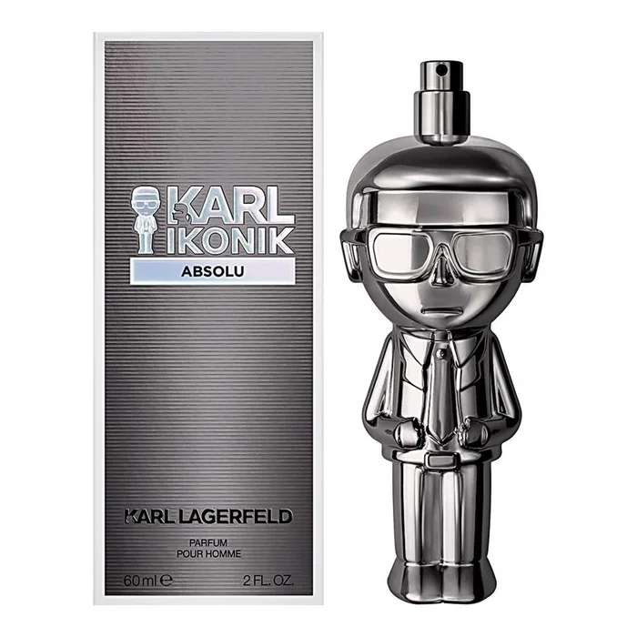 Karl Lagerfeld Ikonic Parfum pour Homme 60 ml